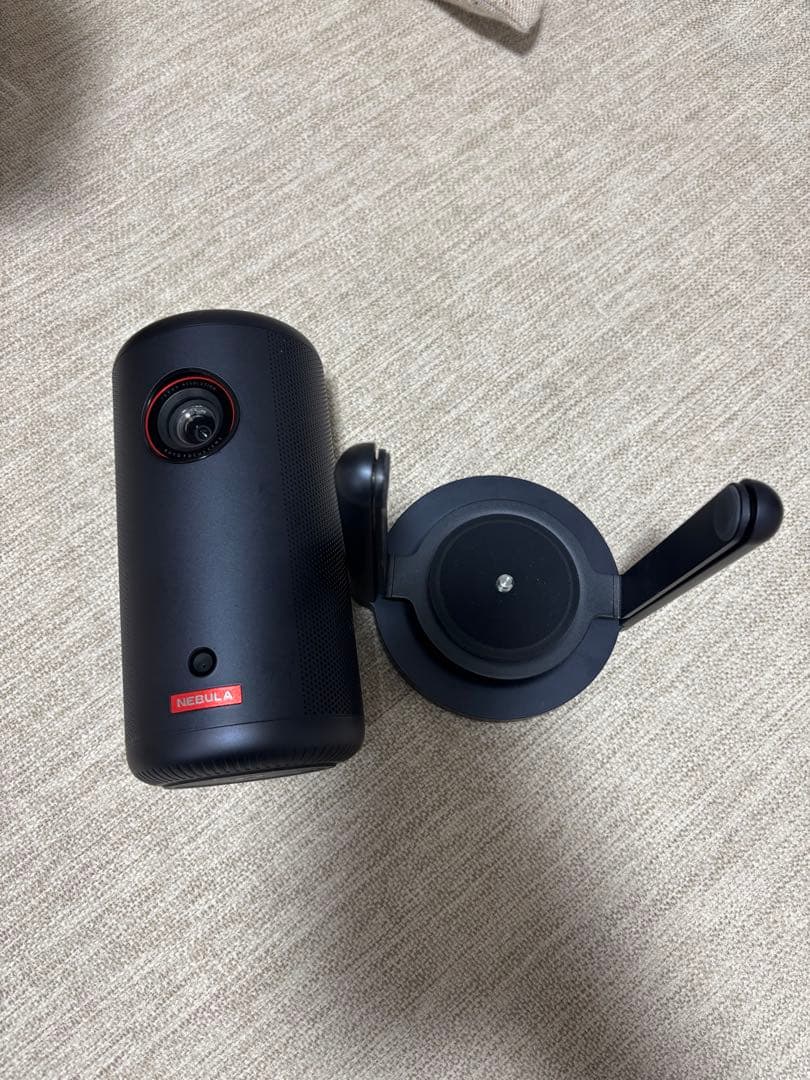 Anker プロジェクター 画像2