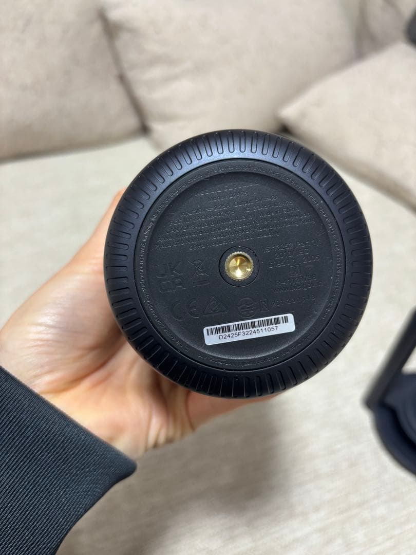Anker プロジェクター 画像3