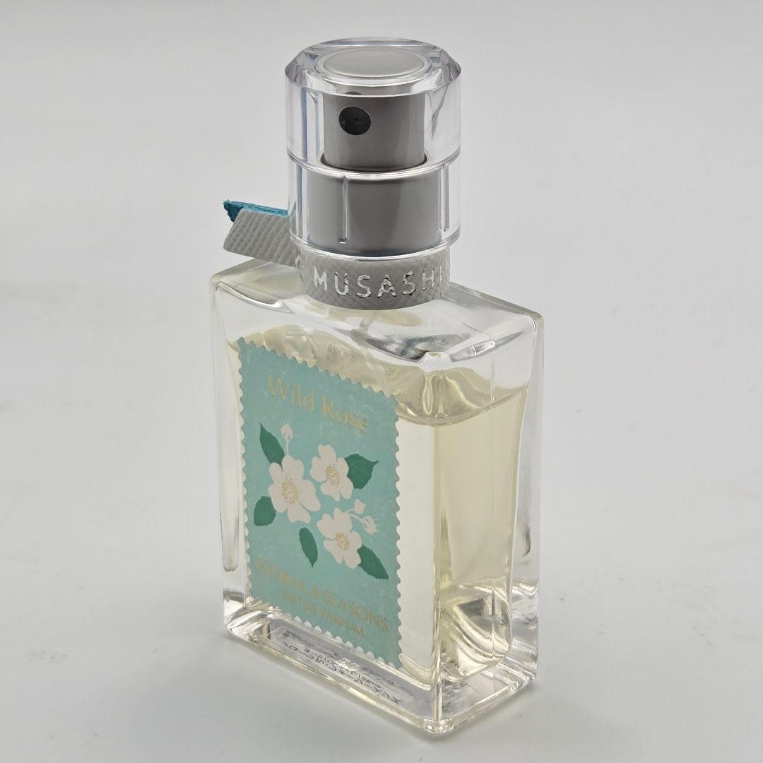 フローラル フォーシーズンズ 野ばら 25mL 画像3