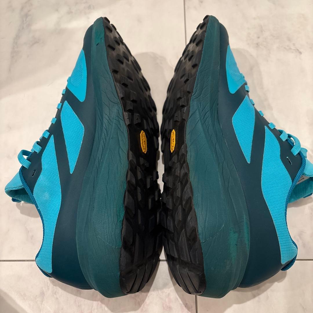 ARC'TERYX スニーカー NORVAN LD3 ゴアテックス 画像2