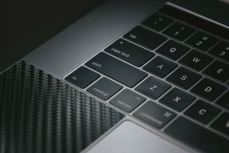 MacBook Pro 13インチ メモリ16GB