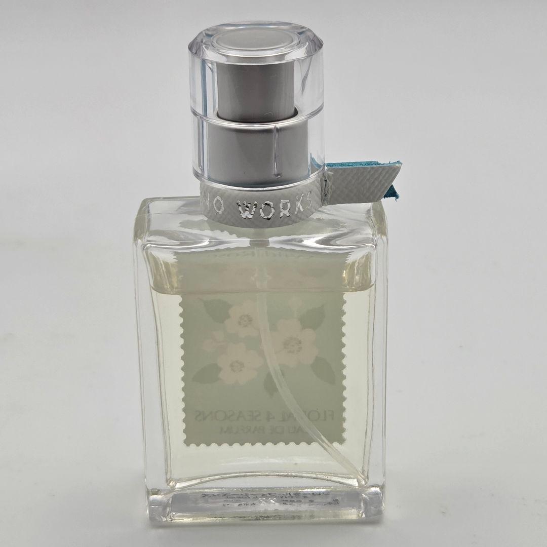 フローラル フォーシーズンズ 野ばら 25mL 画像4