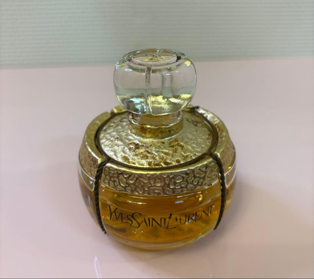 Yves Saint Laurent CHAMPAGNE 香水50ml 画像3