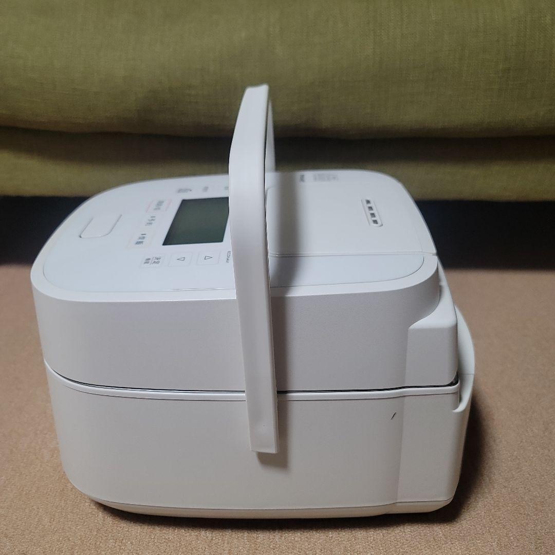 【2018年製】 Panasonic 最高級炊飯器 SR-VSX108 画像2