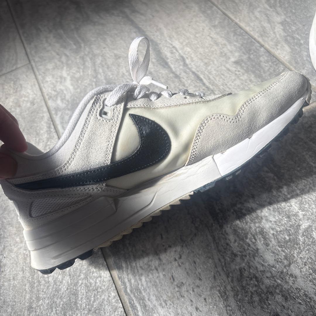 NIKE AIR PEGASUS 89 GOLF ゴルフシューズ 画像3