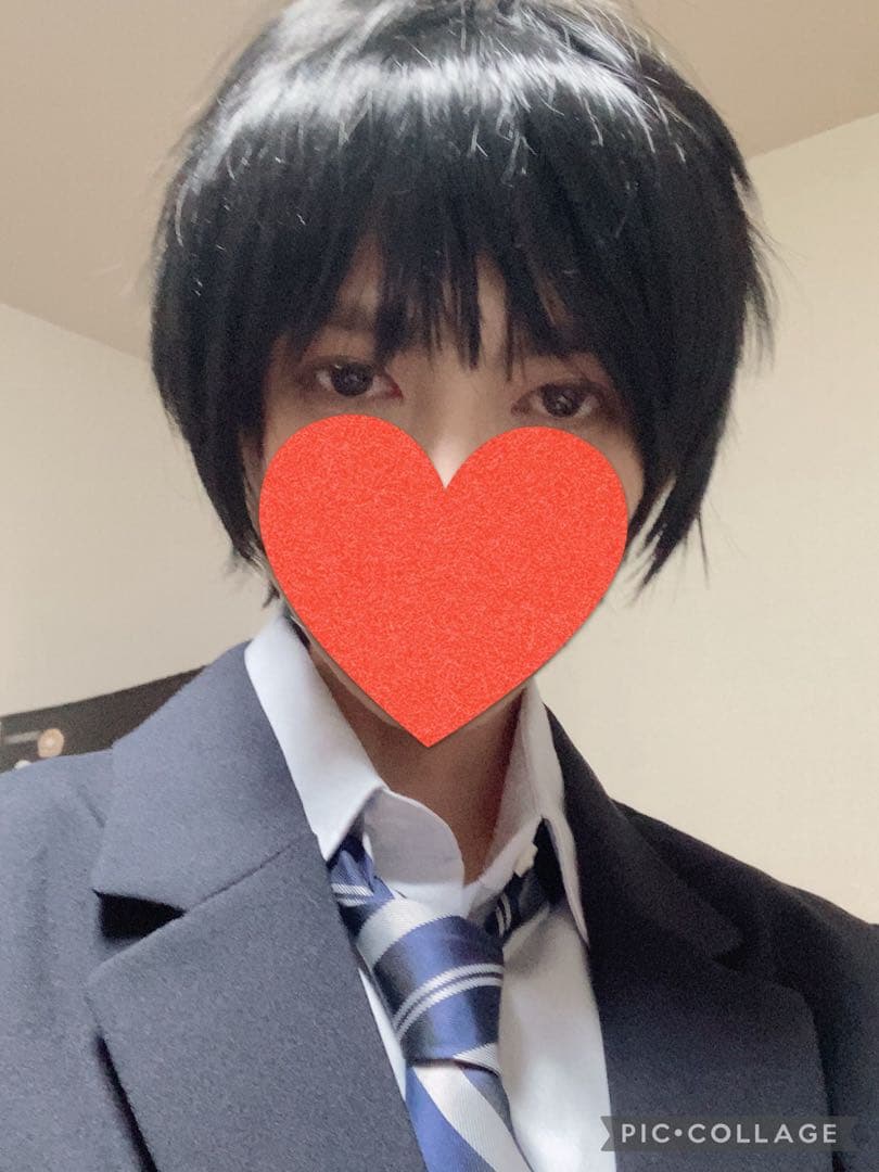 【即コス】ウィッグ付き♥️DK制服コスプレ 10点set 画像4