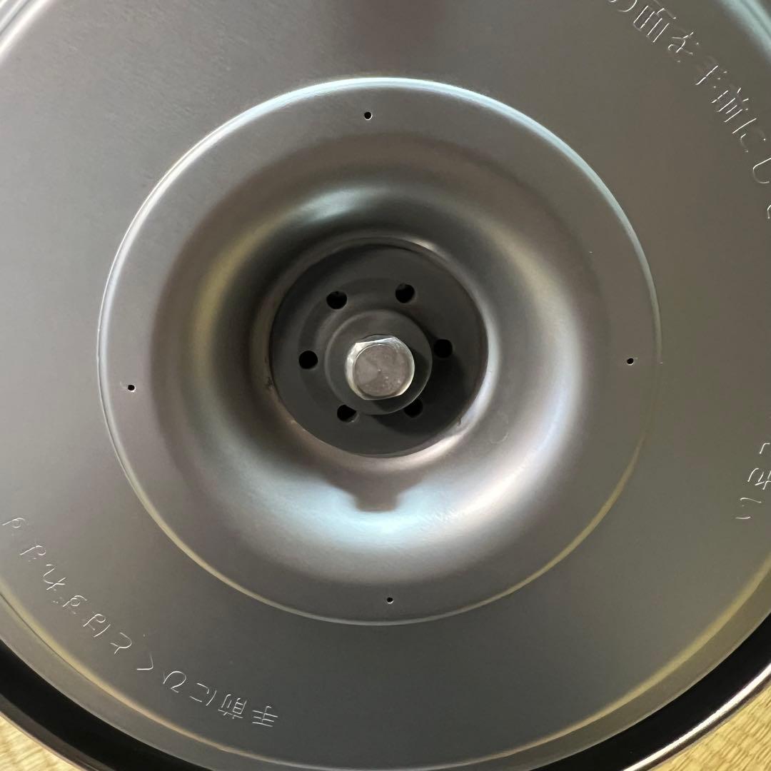 Rinnai ガス炊飯器 3.5合炊き LPガス用 画像4