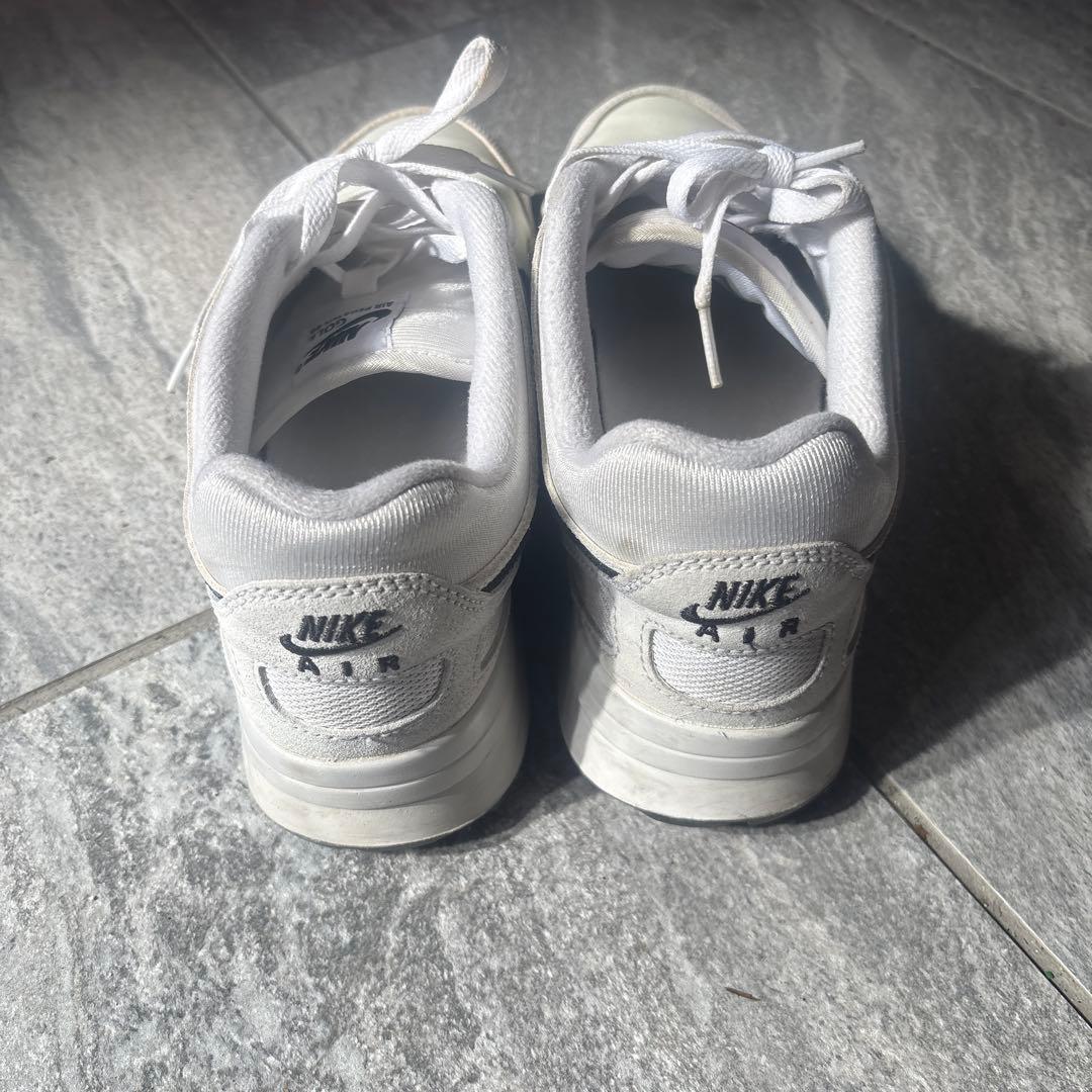 NIKE AIR PEGASUS 89 GOLF ゴルフシューズ 画像2