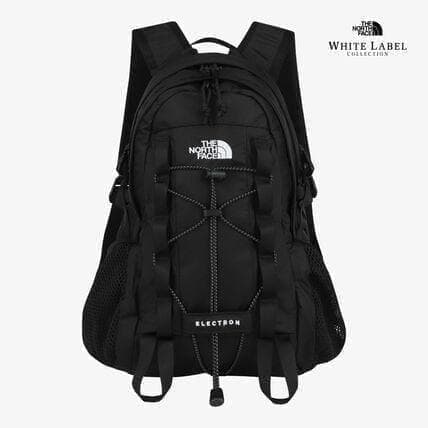 韓国限定 THE NORTH FACE W ELECTRON LT10 リュック 画像2