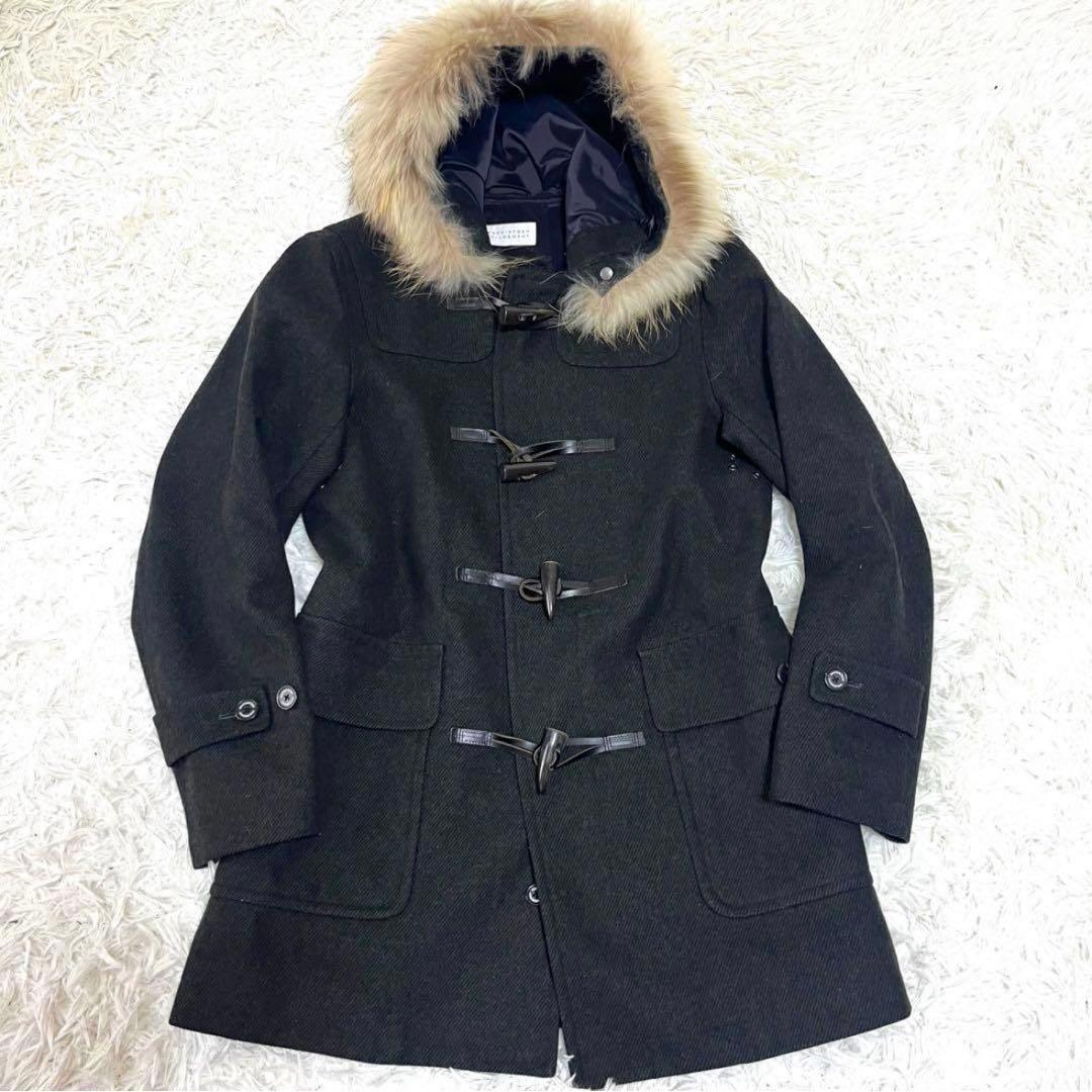 MACKINTOSH PHILOSOPHY ダッフルコート 38 画像2