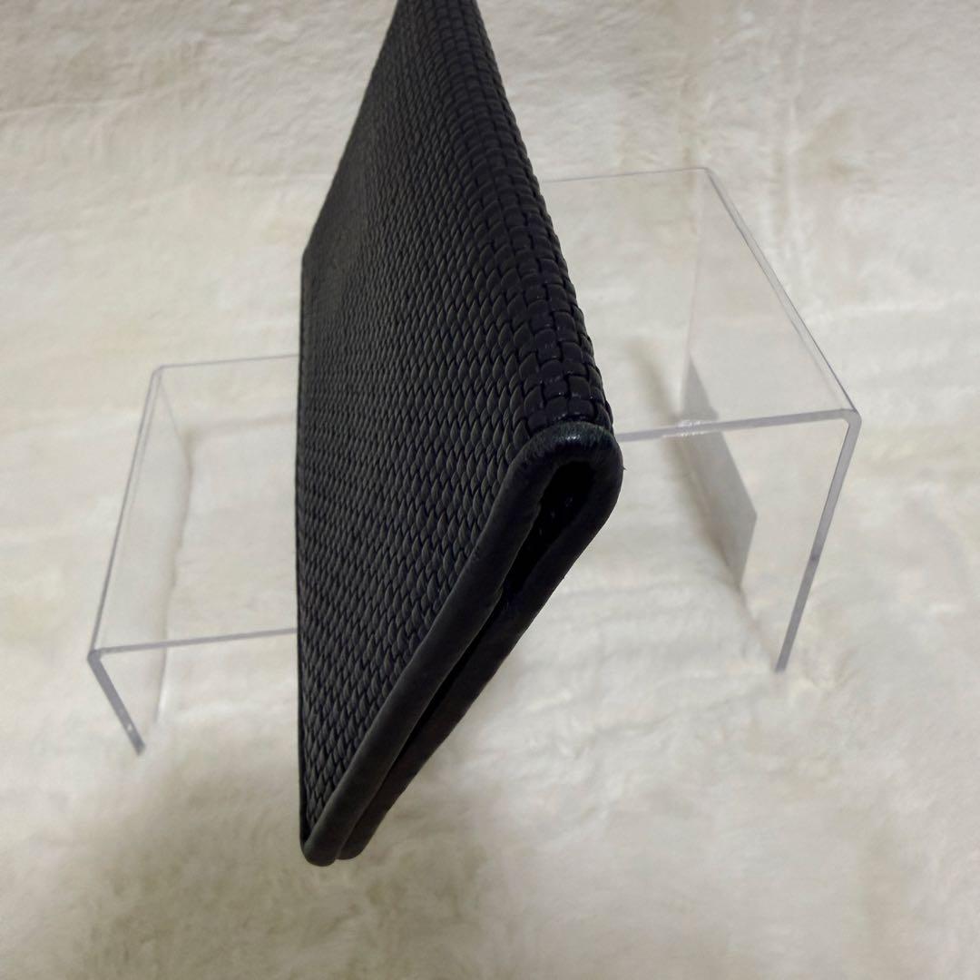 ★Ermenegildo Zegna 長財布 メンズ ゼニア ロングウォレット 画像4