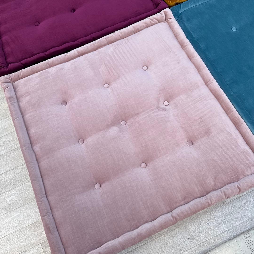 RocheBobois ロッシュボボア ソファセット 画像3