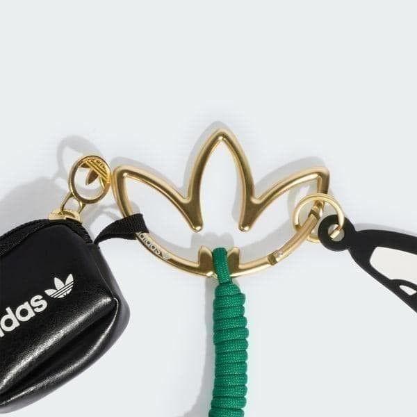 【国内完売品】 アディダス カラビナキーチェーン キーホルダー 韓国正規品 画像4