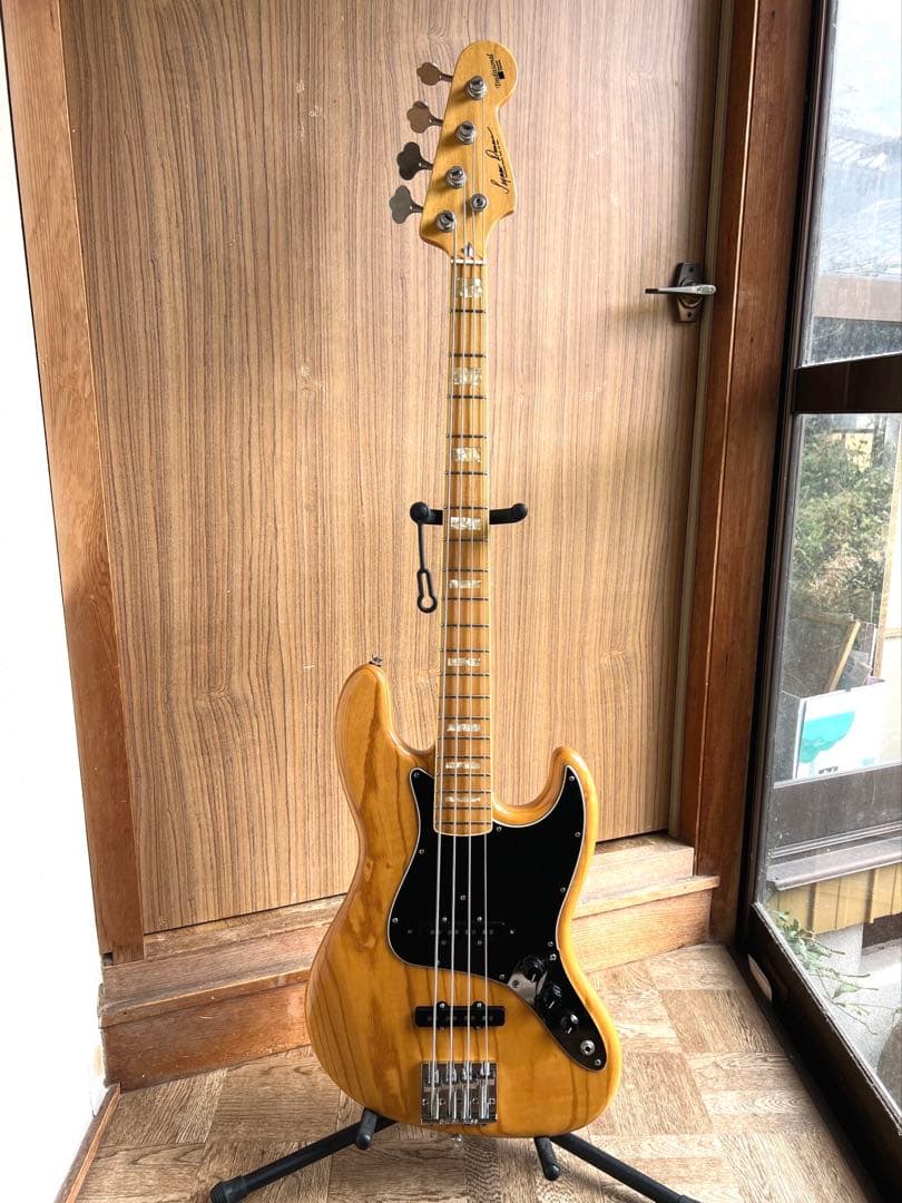 Seymour Duncan Traditional ジャズベース