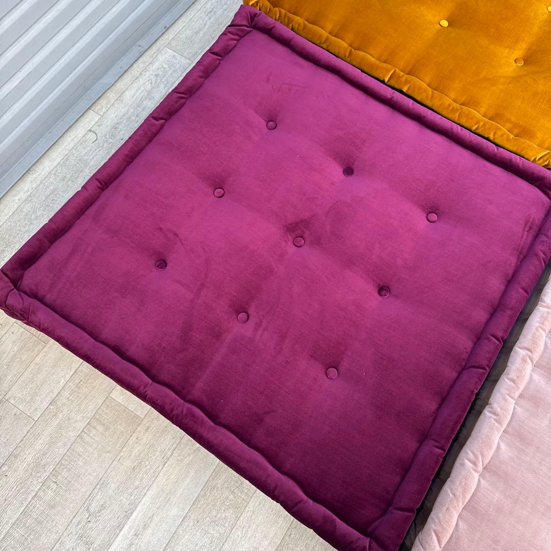 RocheBobois ロッシュボボア ソファセット 画像4