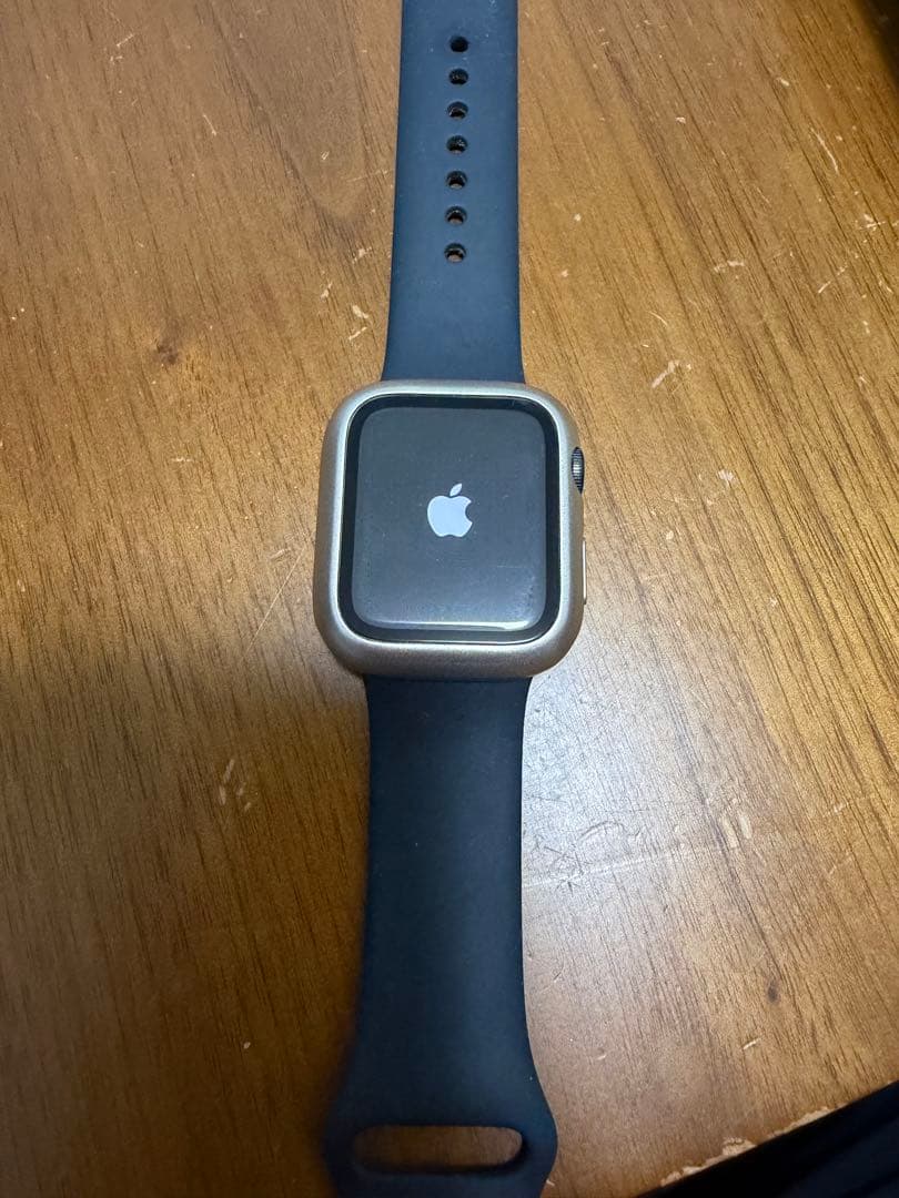 Apple Watch SE 第1世代 40mm 本体 画像2