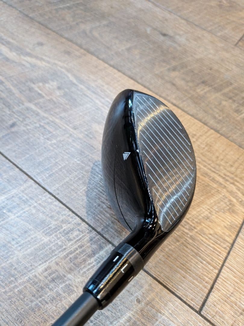 YONEX EZONE GT フェアウェイウッド 5W 18° SR カバー付 画像2