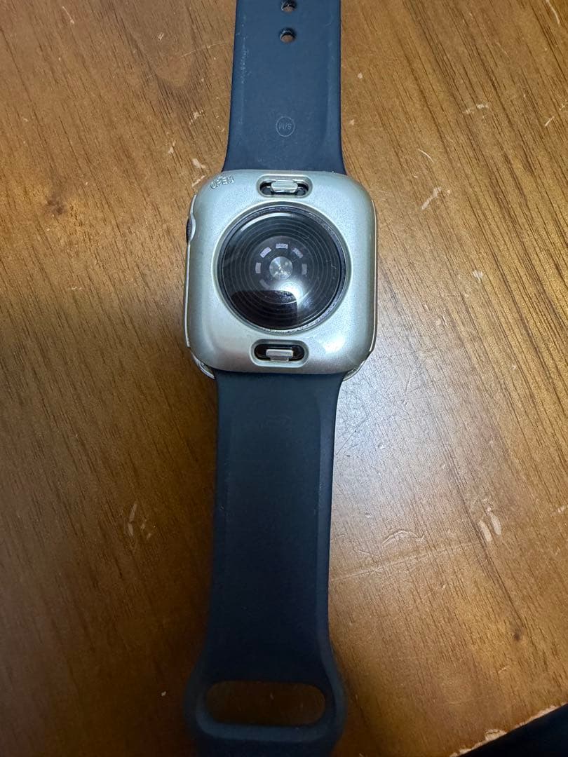 Apple Watch SE 第1世代 40mm 本体 画像3