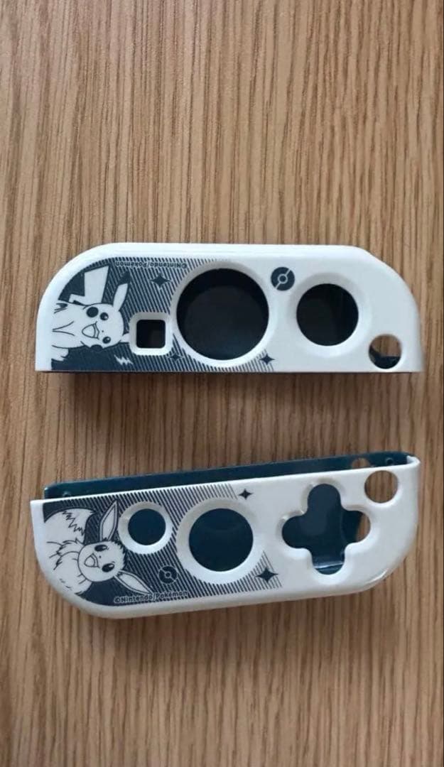 Switch Joy-Conカバー、充電スタンド、ケース、収納バッグ 画像2