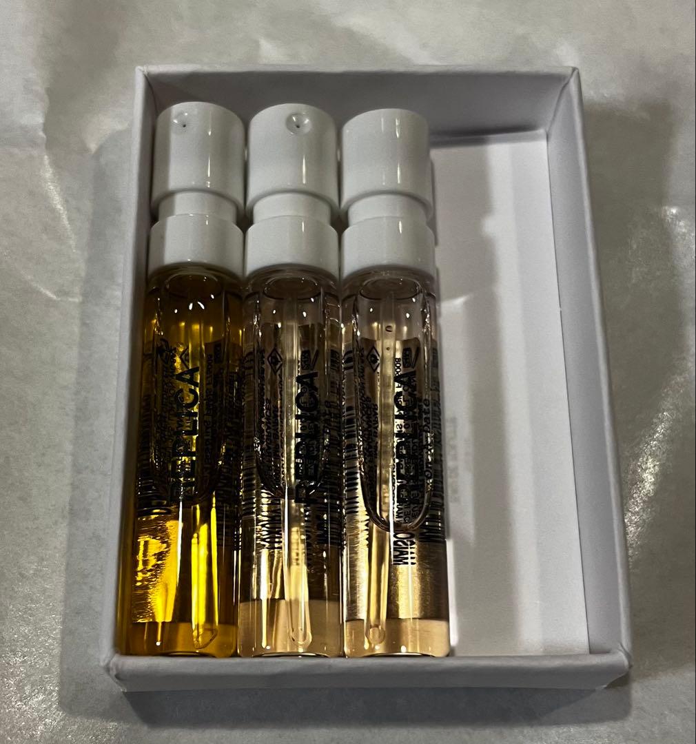 Maison Margiela REPLICA サンプル セット公式オンライン 画像4
