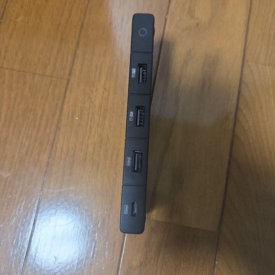 Anker 364 USB-C Hub 10-in-1 デュアル4K HDMI 画像3