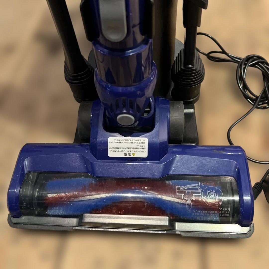 コードレス サイクロン掃除機 DT-YCC2105N 生活家電 可動品 画像2