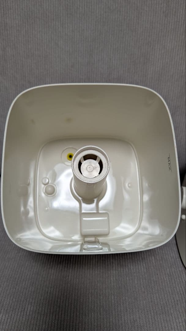 ハイブリッド式加湿器 画像2