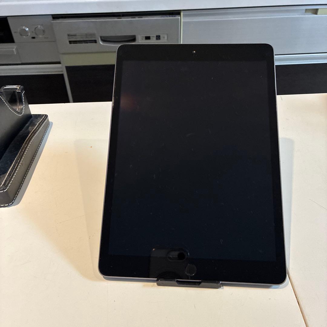 Apple iPad 第7世代 本体 中古品 画像2