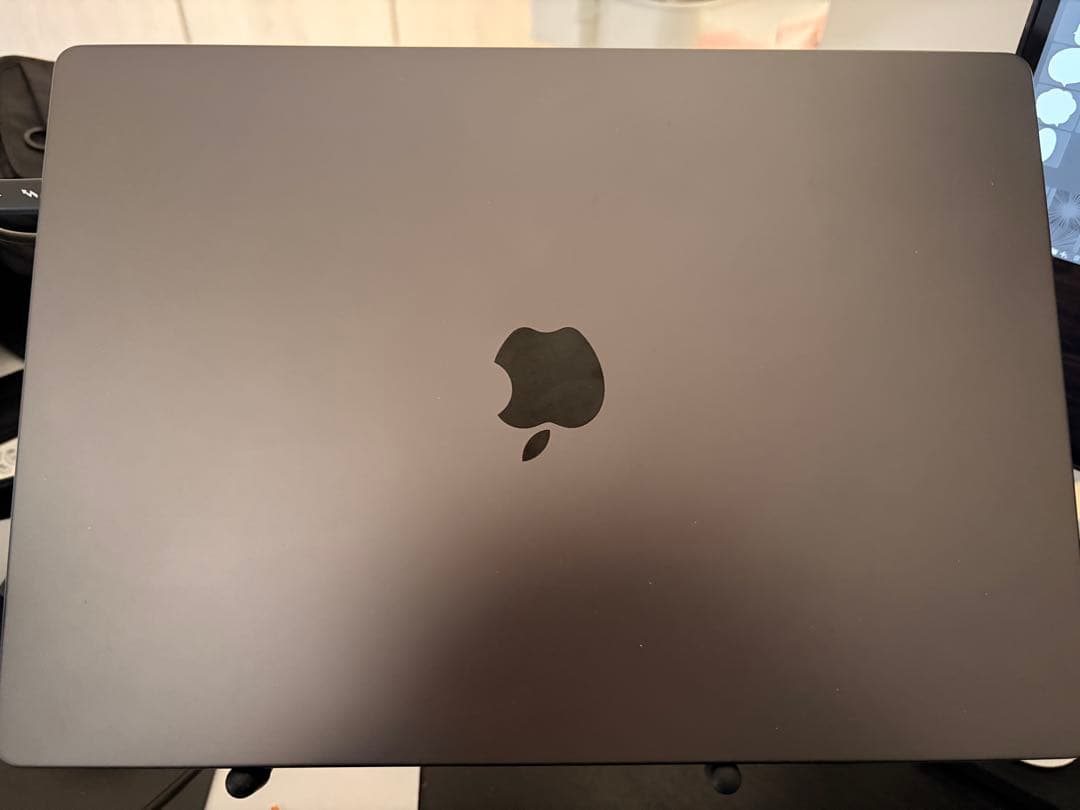 MacBookPro M3Max 128GB 2TB 16インチ