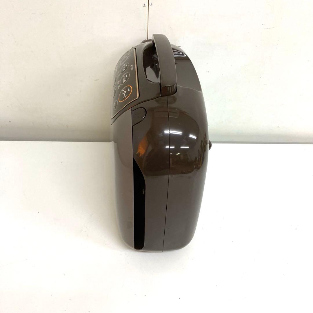 E36-9 三菱電機 ふとん乾燥機 AD-X80-T ダニパンチ機能つき 画像3