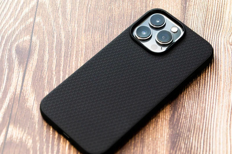 スマホケース クリア TPU 画像2