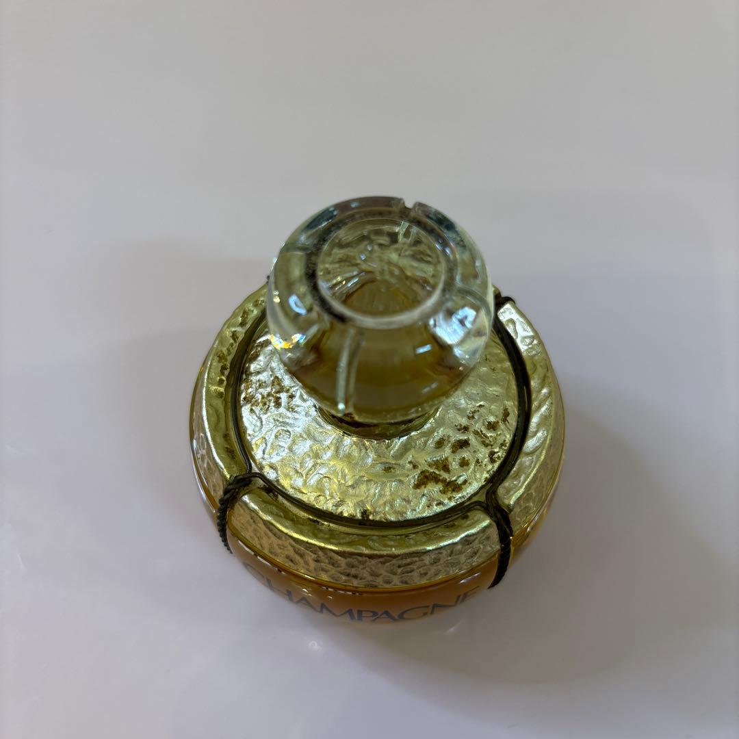 Yves Saint Laurent CHAMPAGNE 香水50ml 画像4