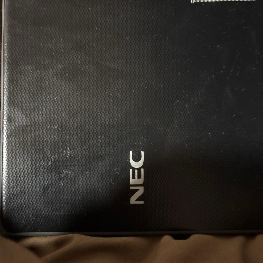 NEC Chromebook Y1 本体