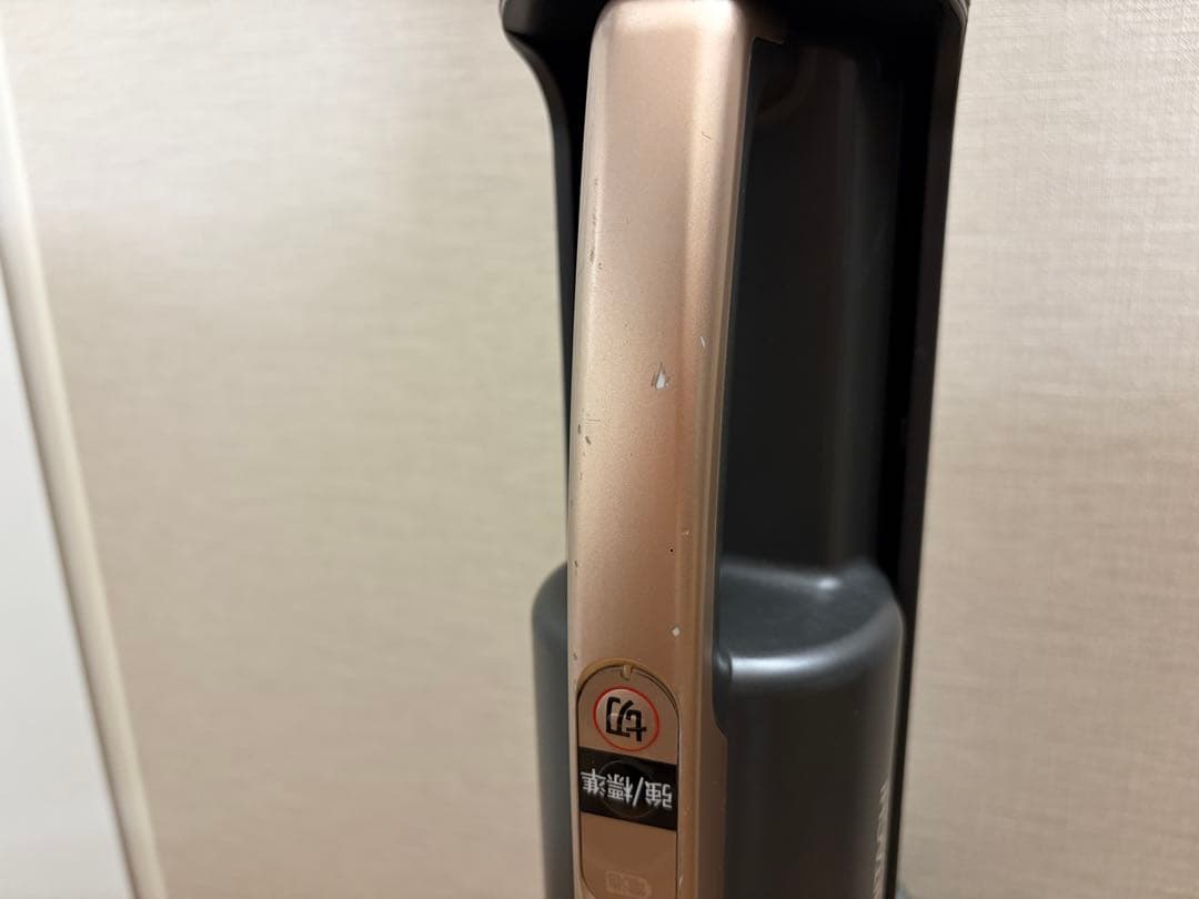 HITACHI スティッククリーナー PV-B300H 画像3