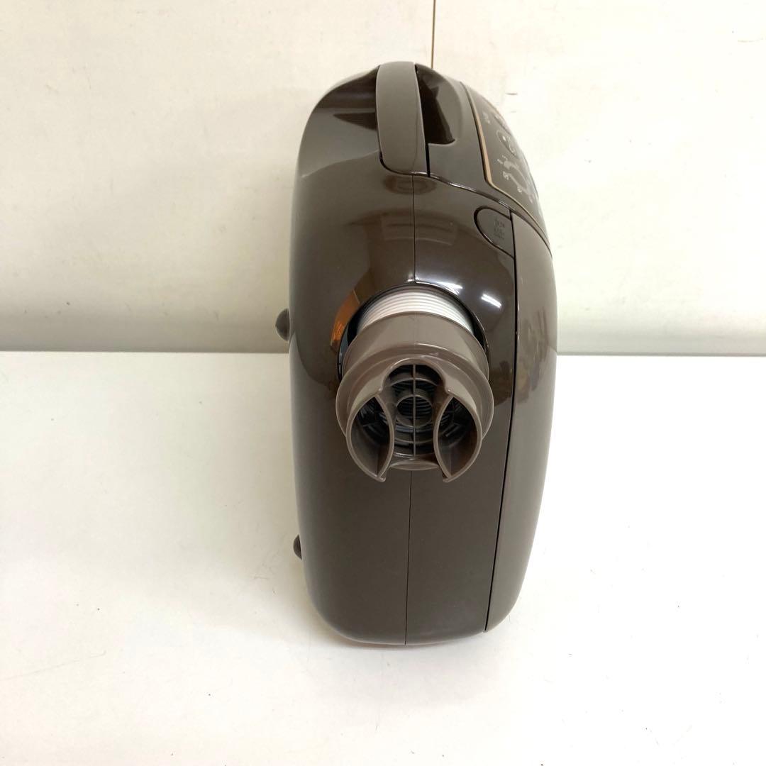 E36-9 三菱電機 ふとん乾燥機 AD-X80-T ダニパンチ機能つき 画像4