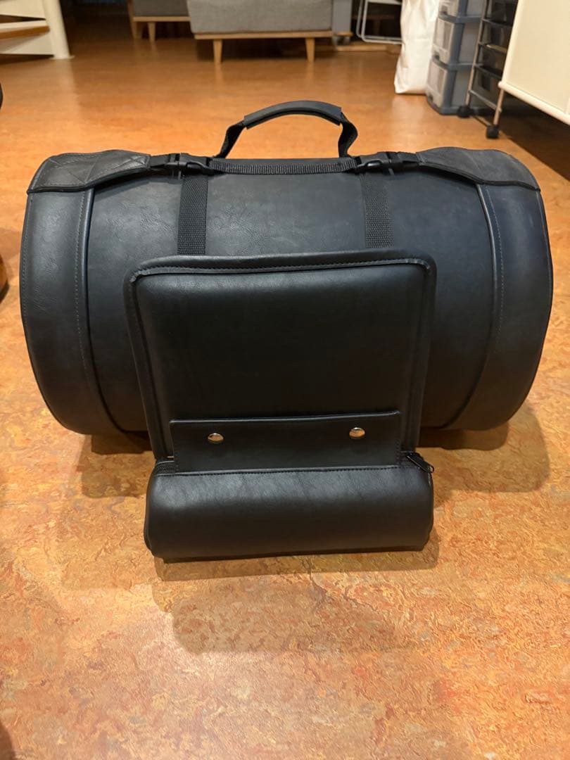 Biker’s Friend バイカーズフレンド バイク用 防水ツーリングバッグ