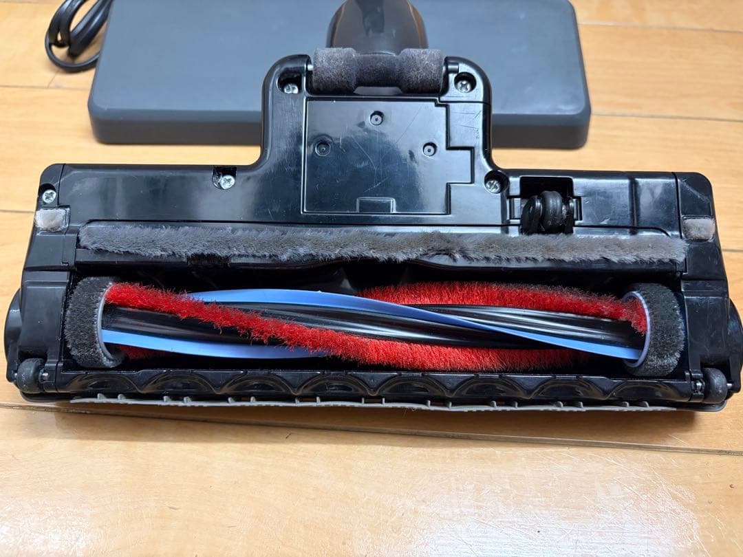 HITACHI スティッククリーナー PV-B300H 画像4