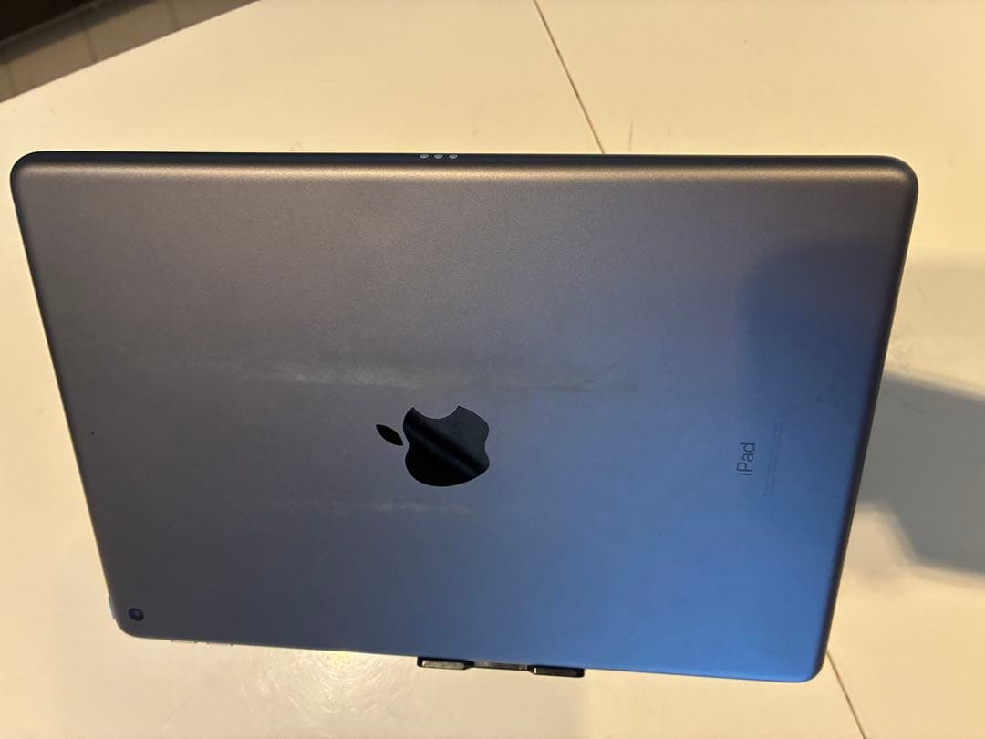 Apple iPad 第7世代 本体 中古品 画像3