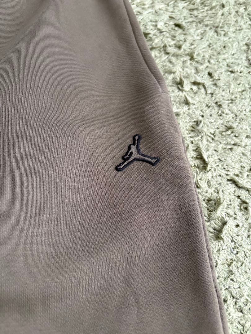NIKE AIR JORDANスウェットパンツ Lサイズ 画像4