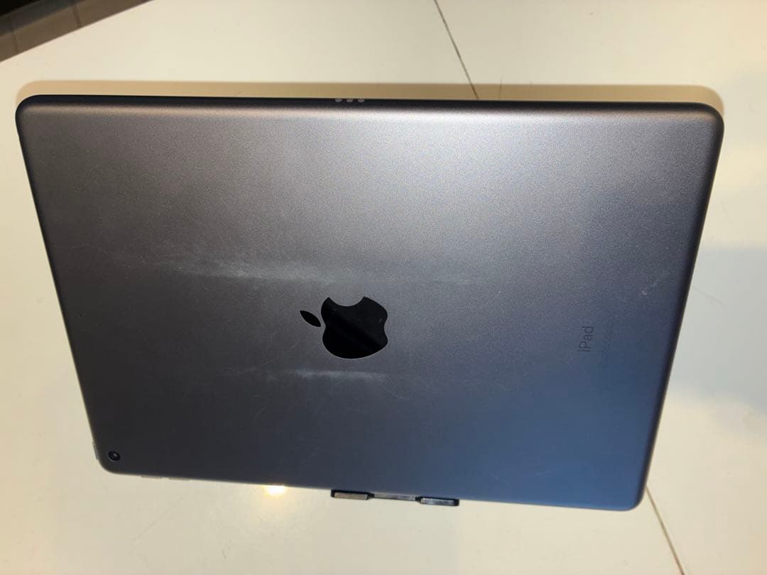 Apple iPad 第7世代 本体 中古品 画像4