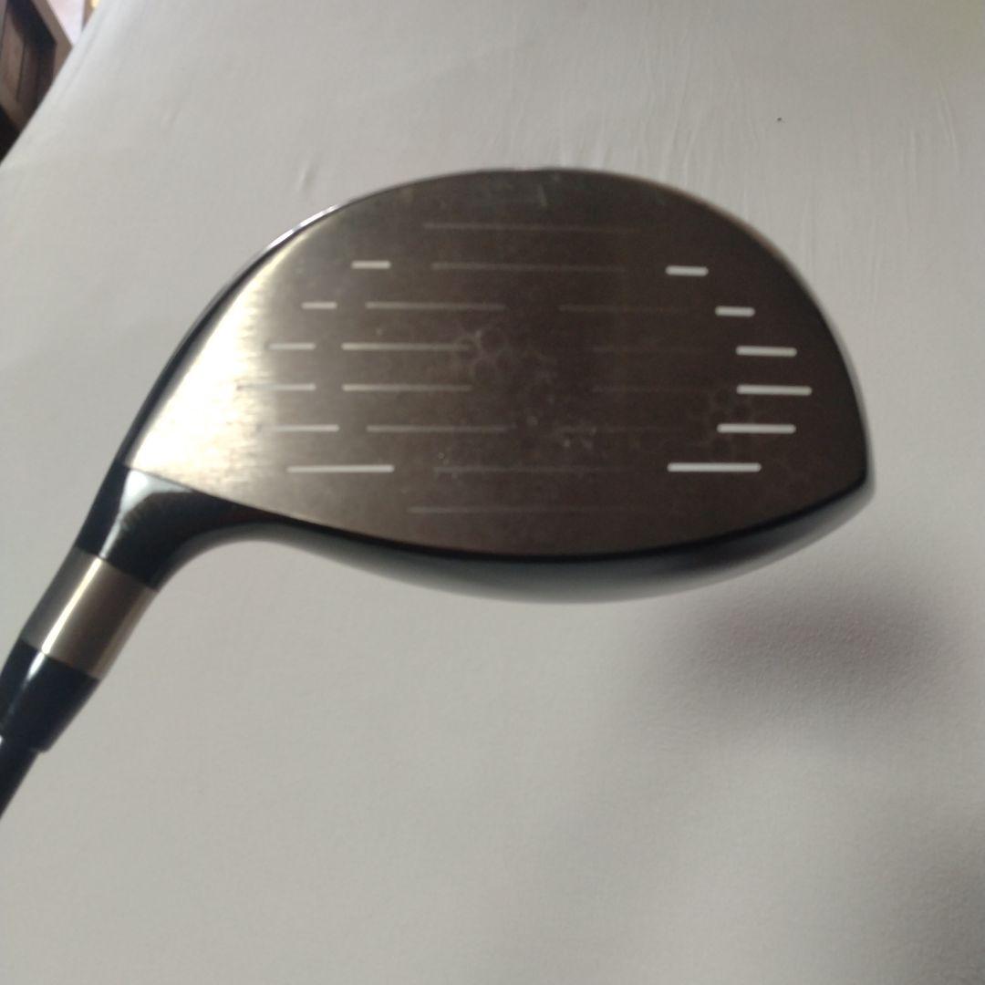 Mizuno MP 650 ドライバー 10.5度 画像2