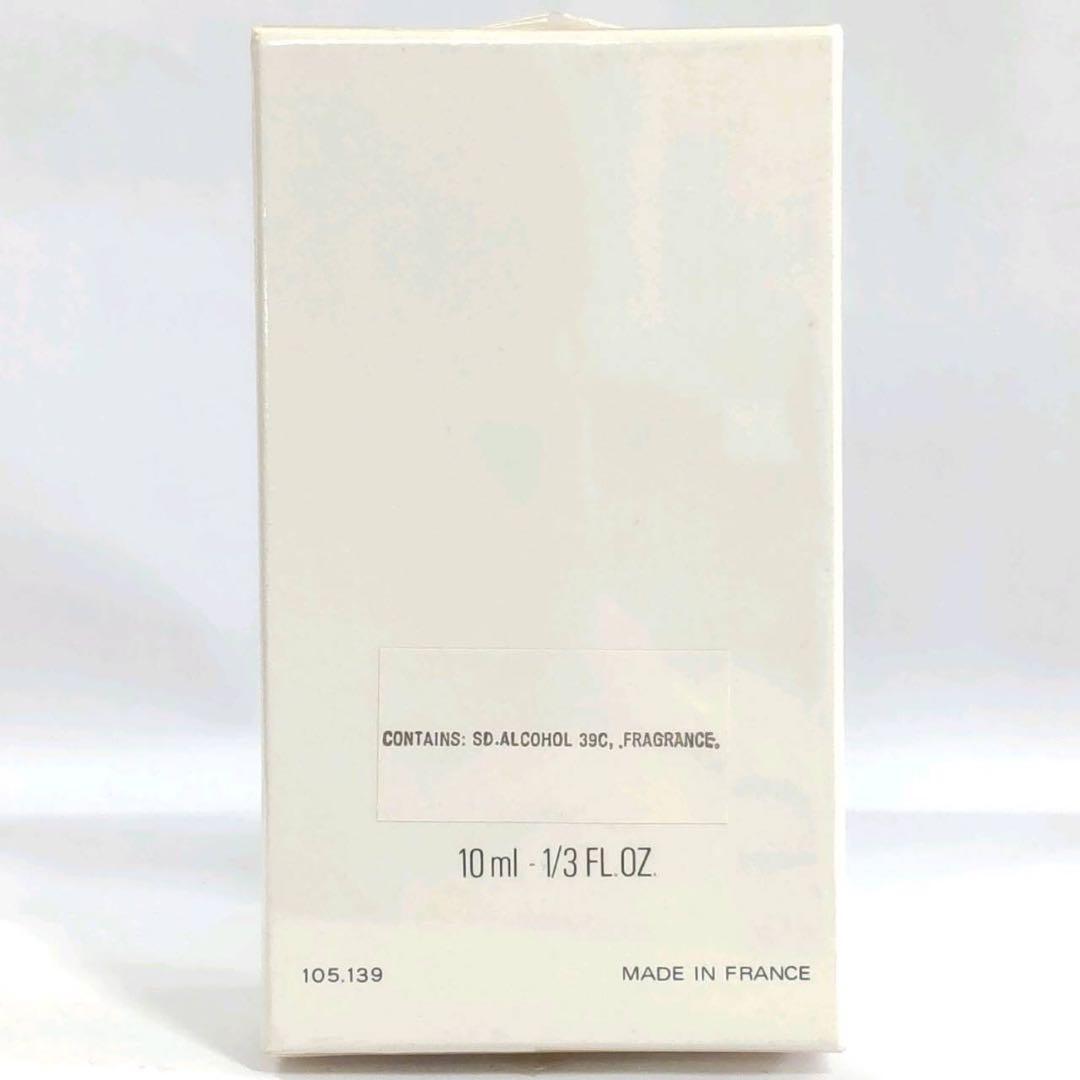 新品未開封 ＣＨＡＮＥＬ シャネル №5 ５番 N°5パルファム 10ml 画像3