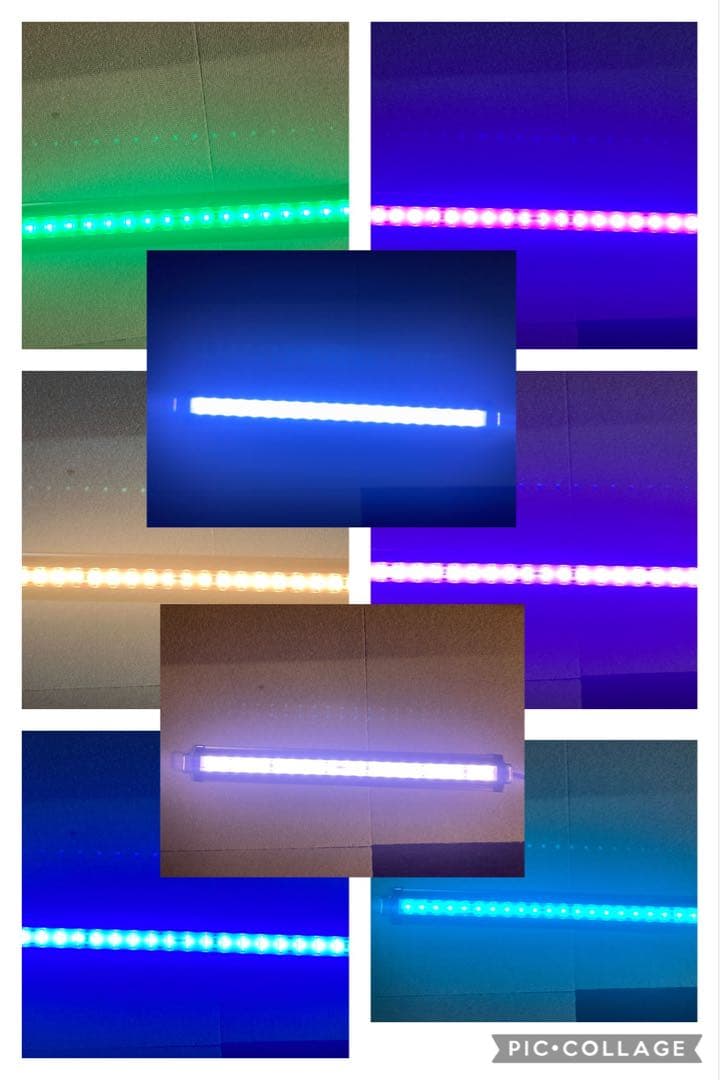 水槽用LED照明 ZETLIGHT ZP4000-590P 画像4