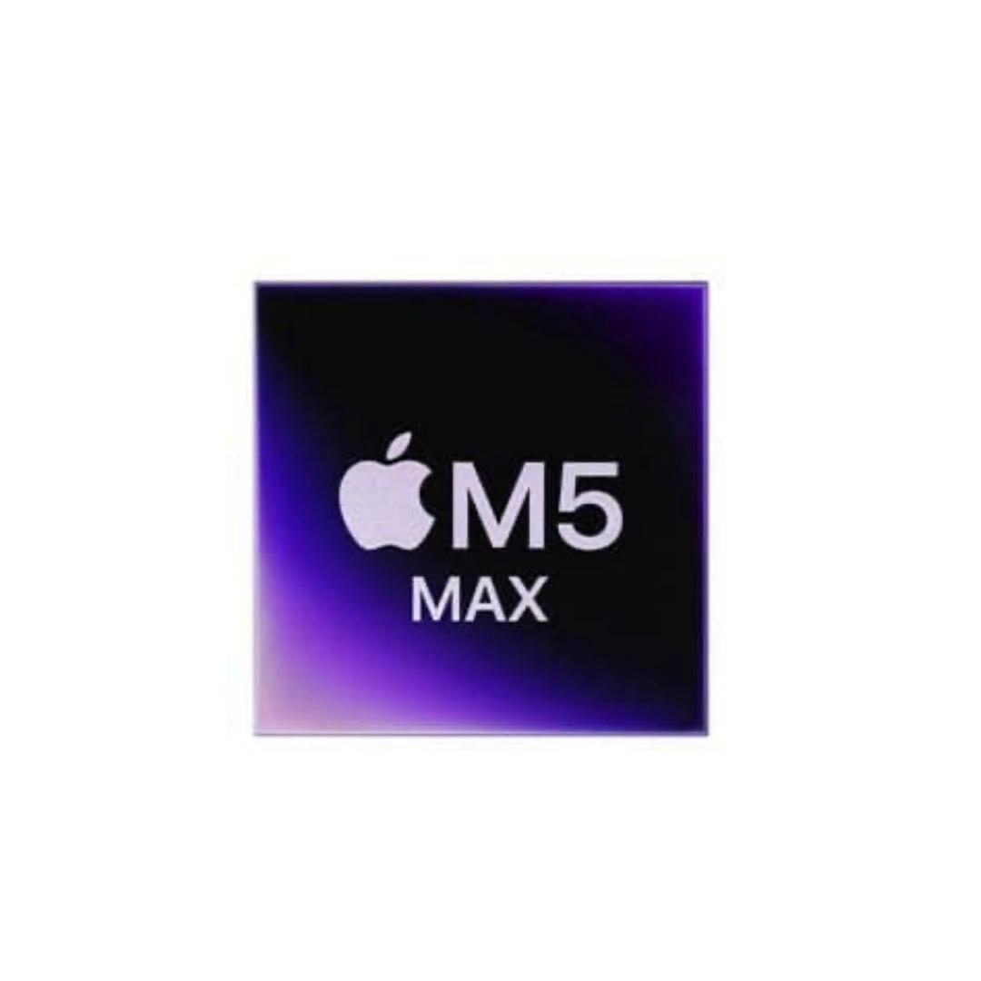 Apple MacBook Pro 本体 M5Max すぐに配送します！