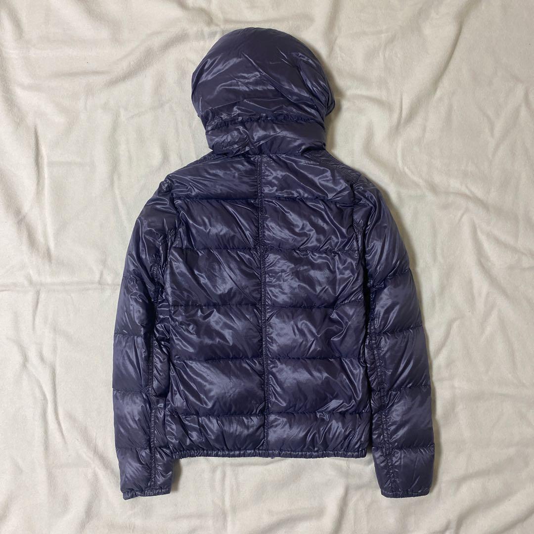 HERNO down jacket 画像4