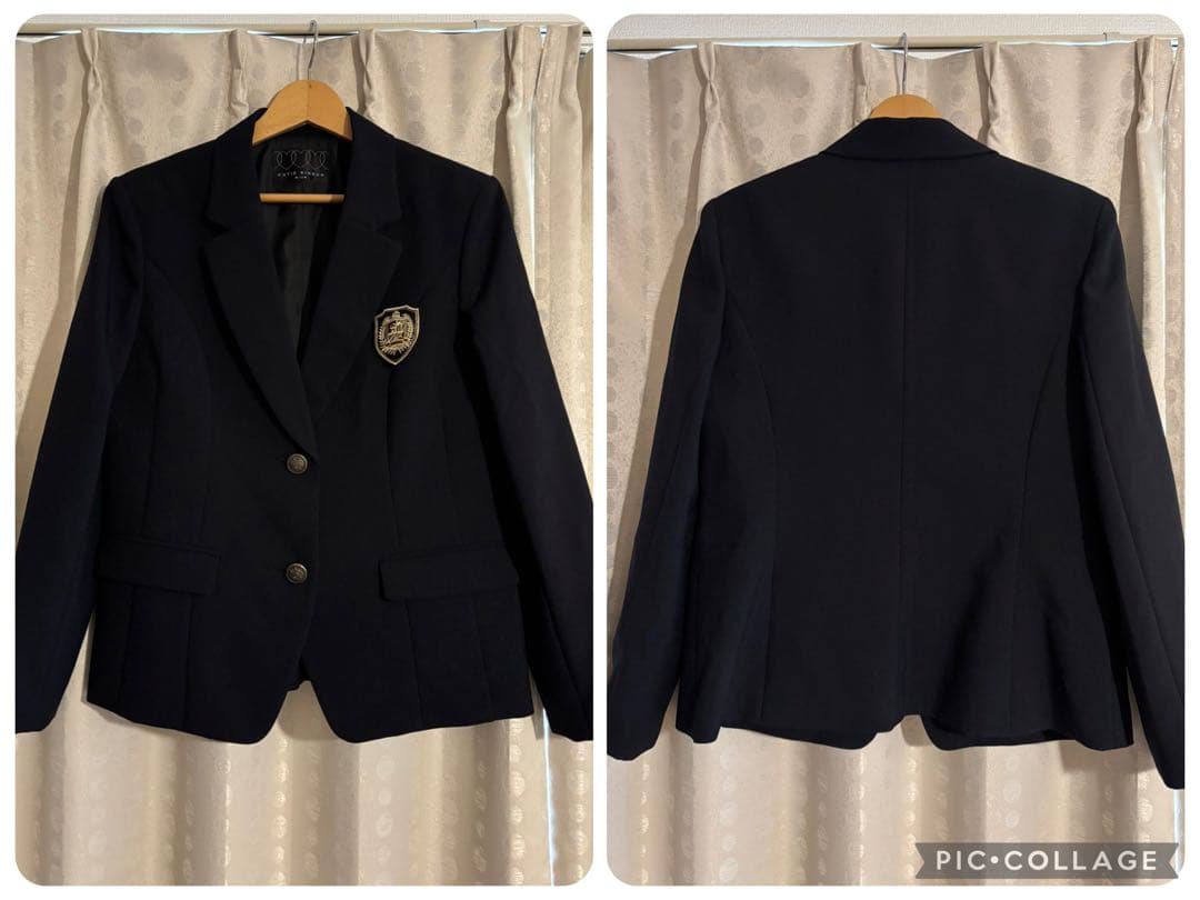 【即コス】ウィッグ付き♥️DK制服コスプレ 10点set 画像5