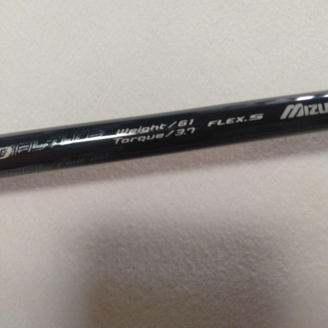 Mizuno MP 650 ドライバー 10.5度 画像4
