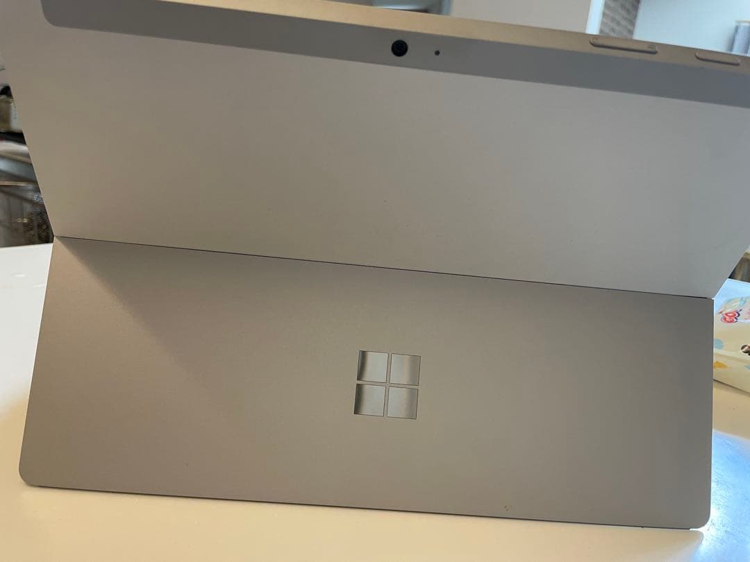 surface Windows10 画像2