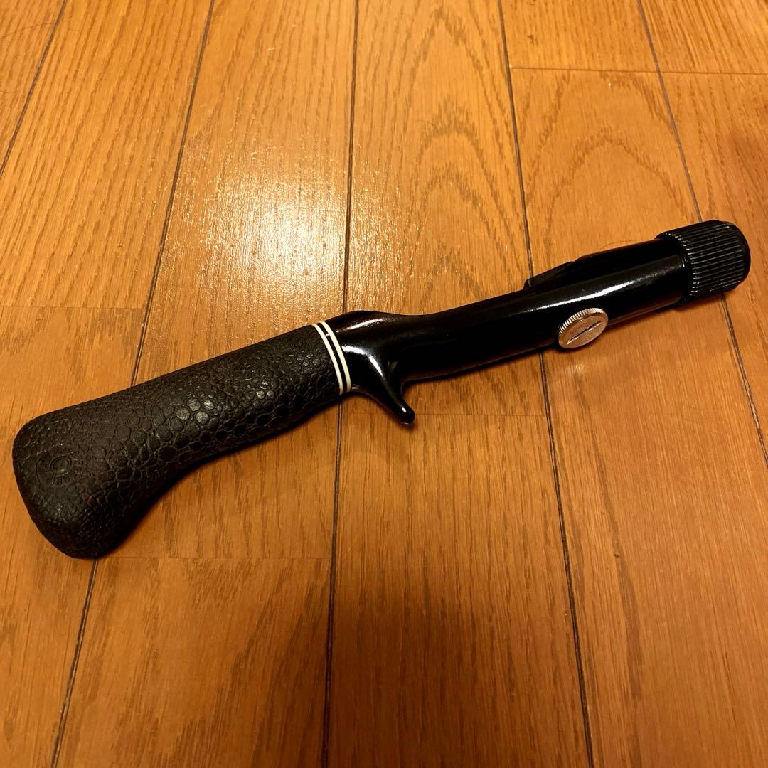 Lew's × Fuji スピードフィット（SPEED FIT）グリップ