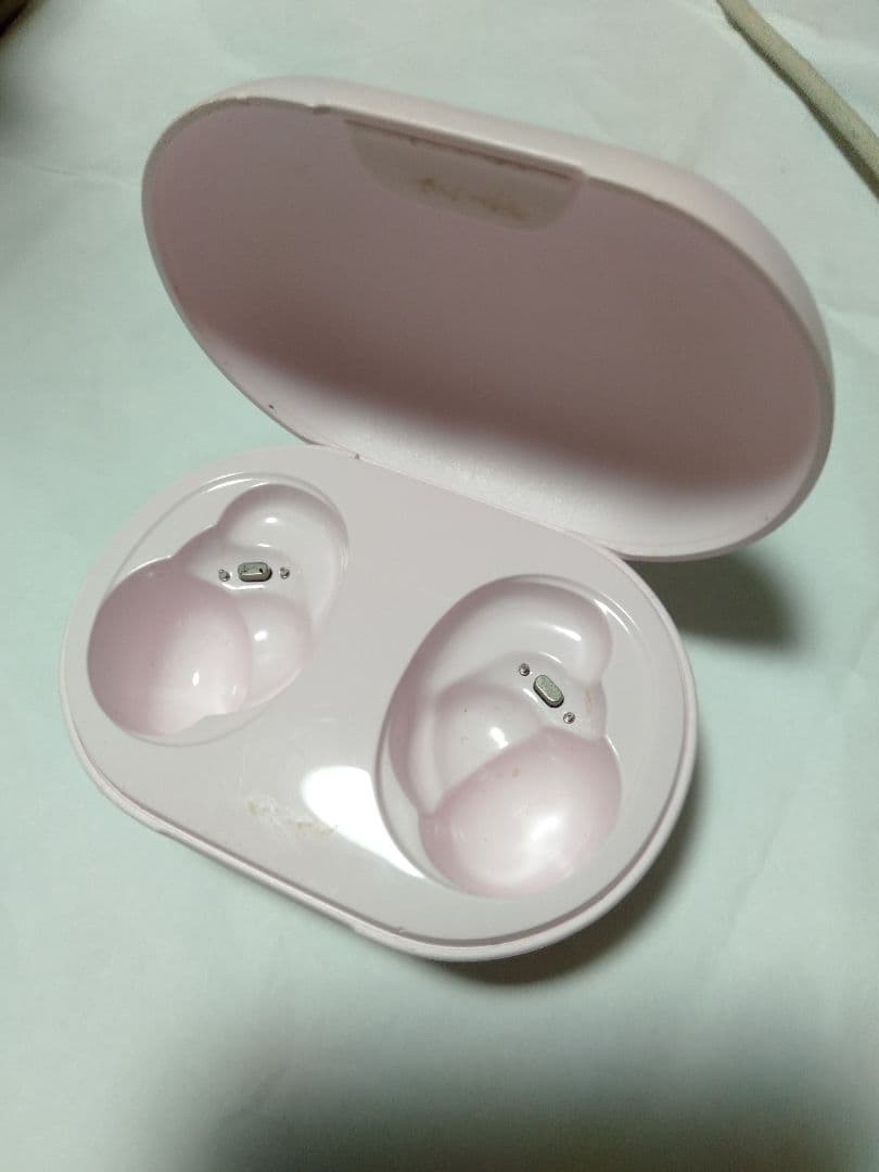 BOSE／QuietComfort Earbuds 第2世代／充電ケース 充電器 画像2